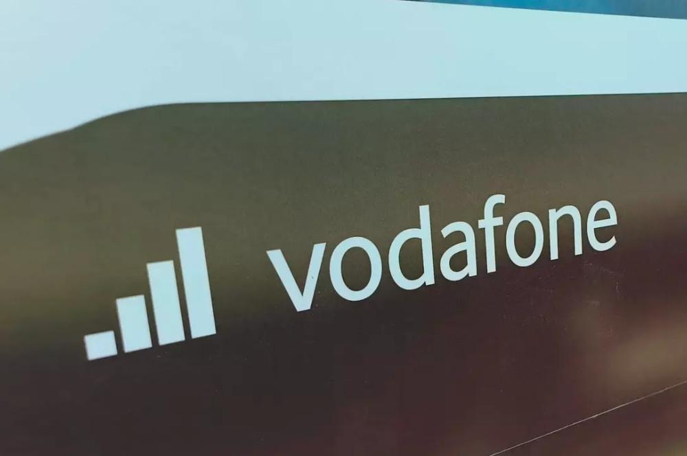 Cobertura móvil de Vodafone