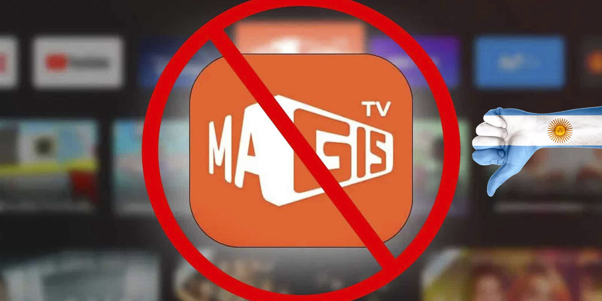 Cómo desbloquear Magis TV en Argentina