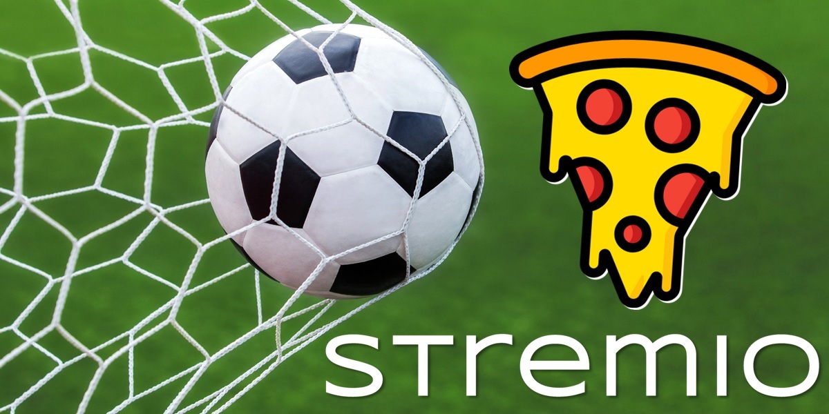 Mamma Mia nuevo addon para ver deportes en directo en Stremio