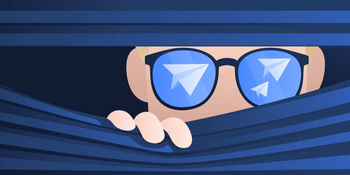 Telegram ahora revisara tus chats privados si alguien te reporta