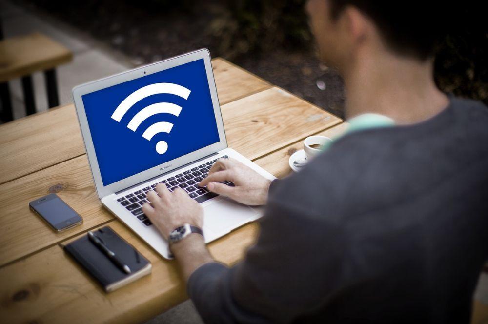 WiFi público peligros