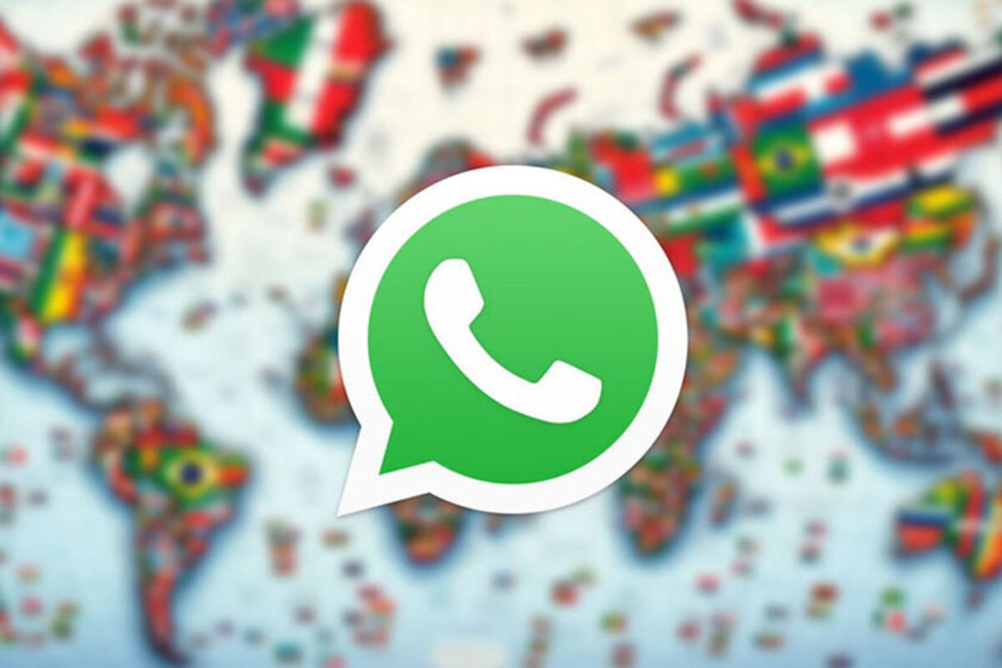 De dónde es el prefijo +91 en WhatsApp