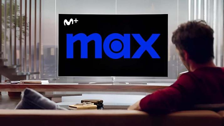 Max en Movistar Plus+