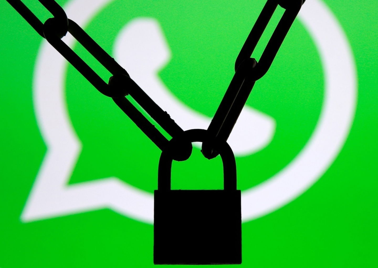 Qué significa el cifrado de extremo a extremo de WhatsApp