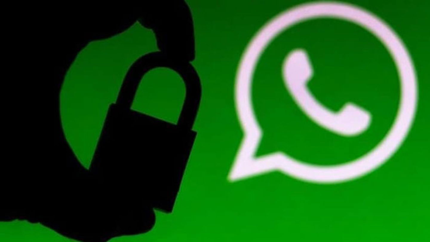 Se puede romper el cifrado de extremo a extremo de WhatsApp