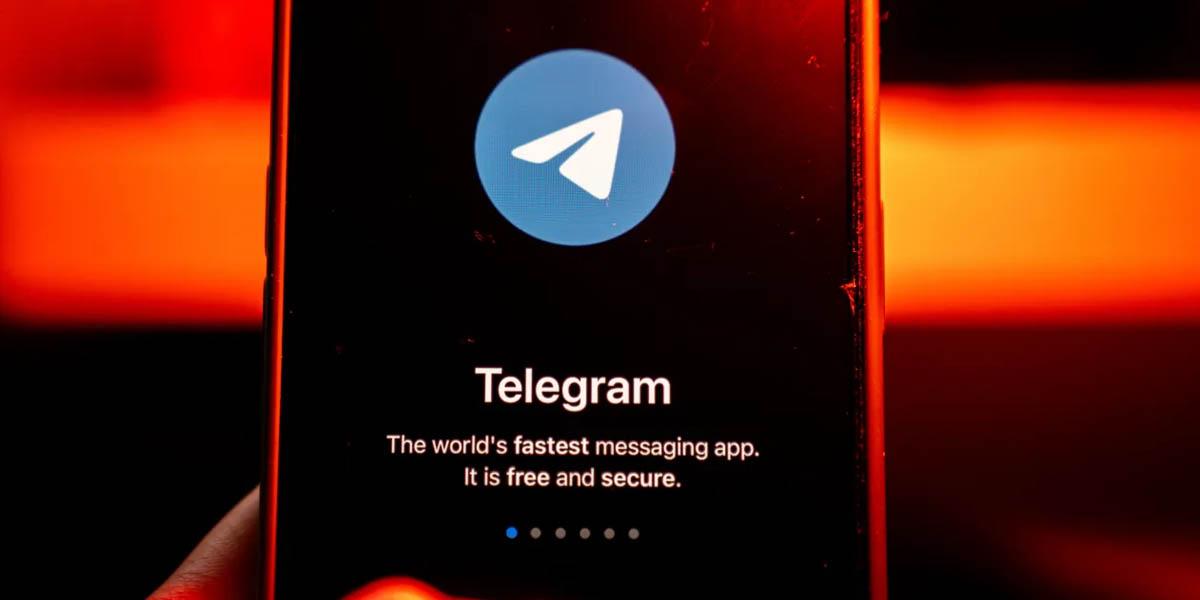 telegram refuerza moderacion tras arresto CEO