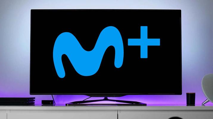 Smart TV con Movistar Plus+