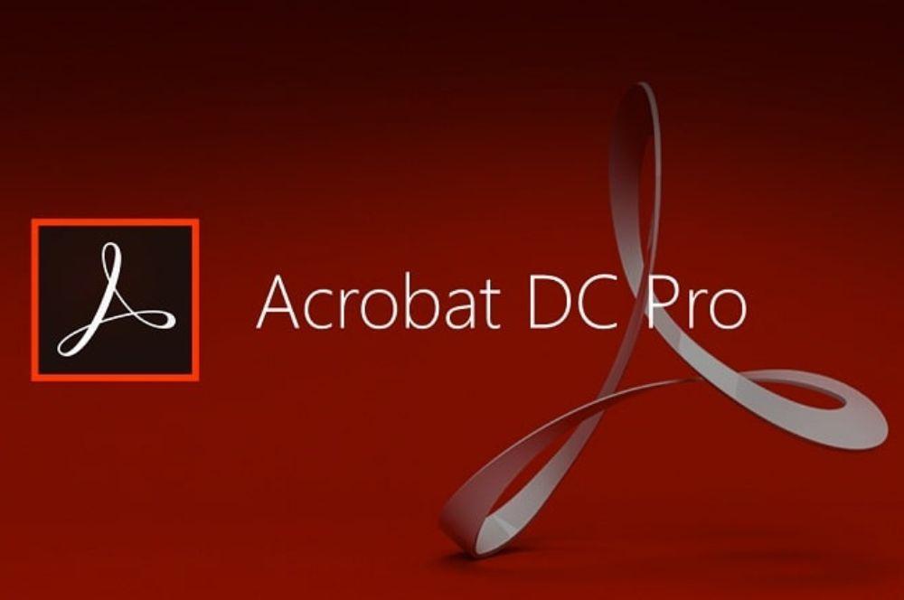 Adobe Acrobat Pro PDF