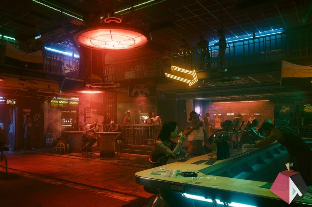 Cyberpunk 2077