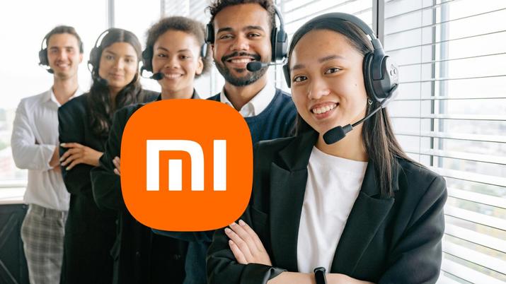 Xiaomi contactar atención al cliente