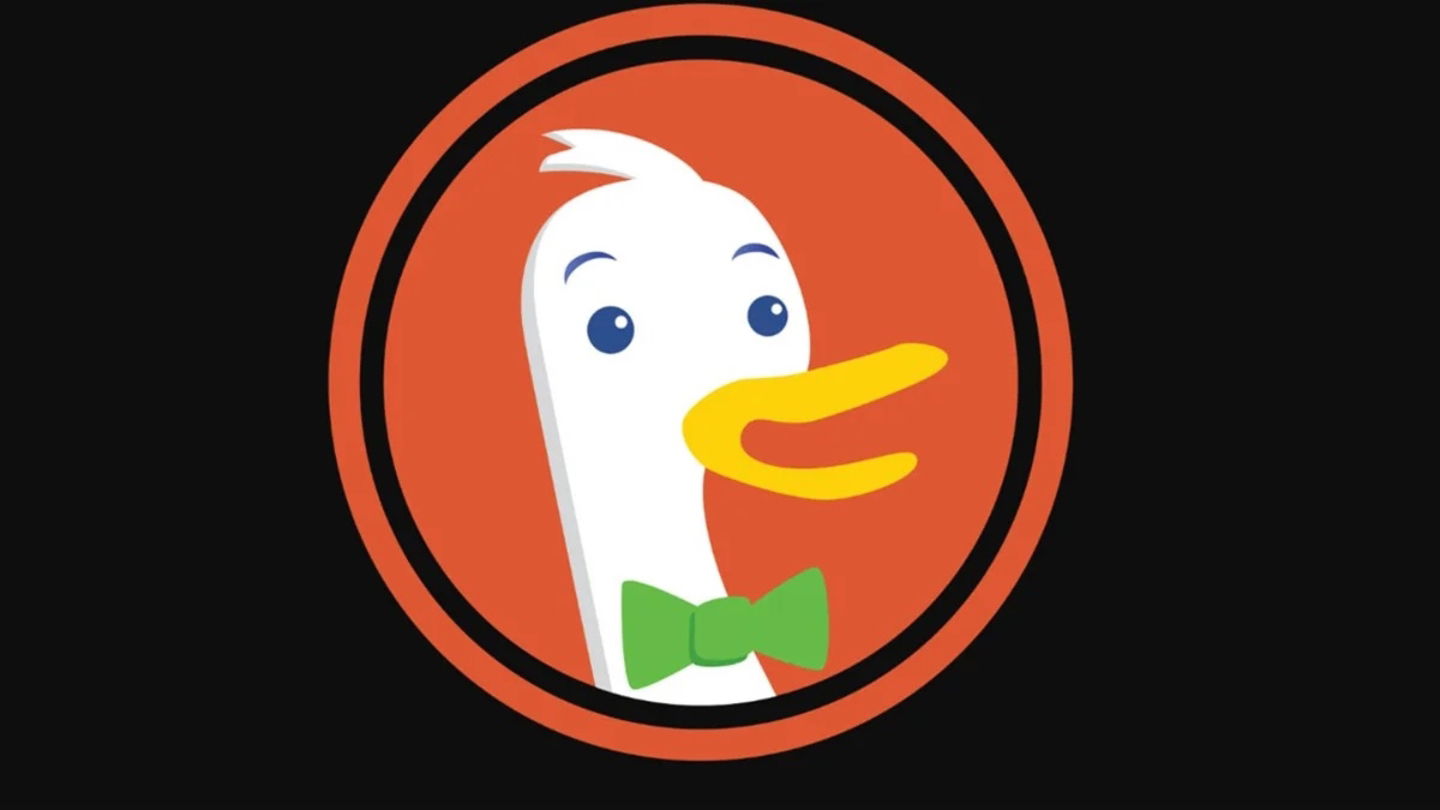 DuckDuckGo