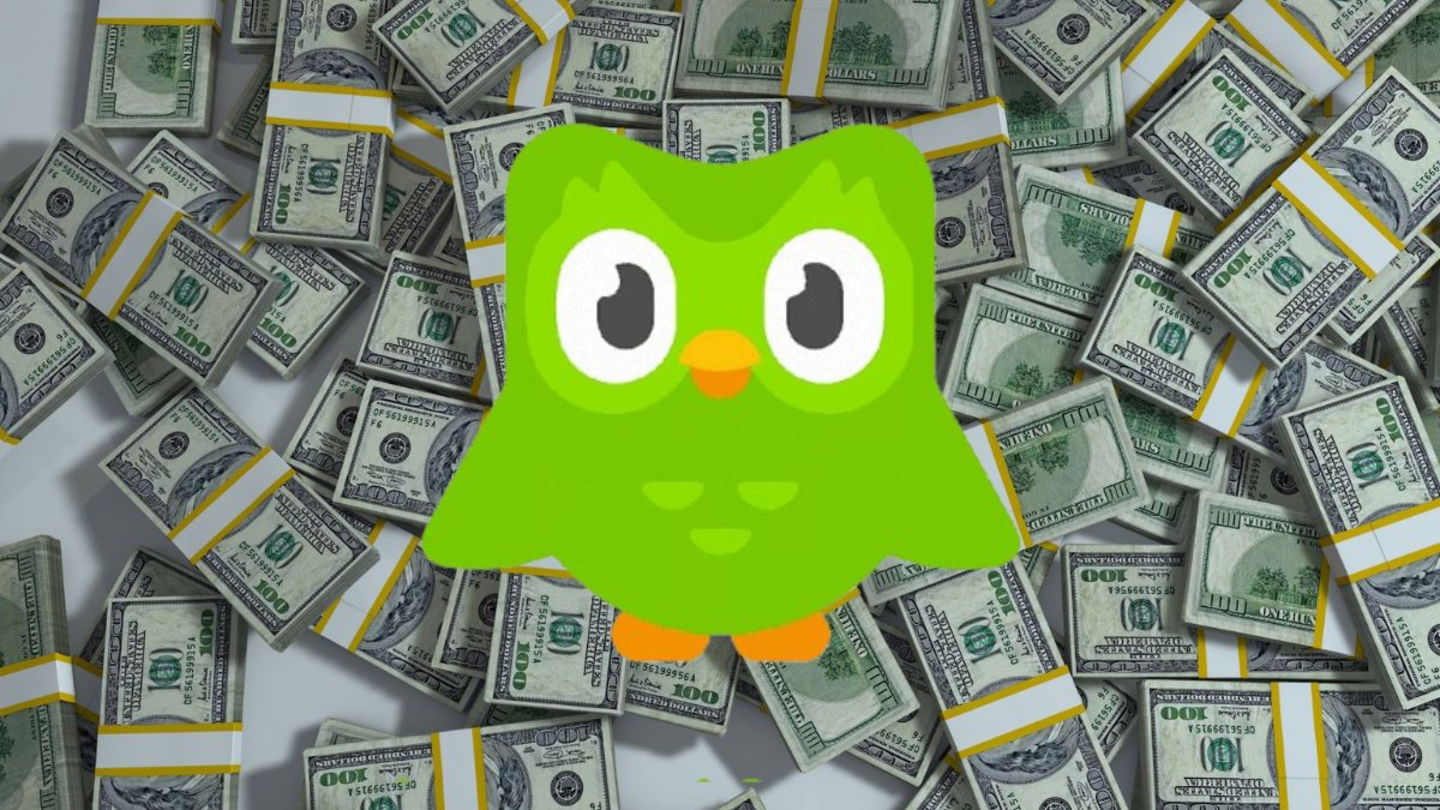 Duolingo tiene planes gratuitos y de pago