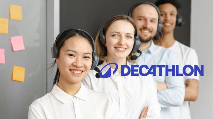 Decathlon atención al cliente cómo contactar