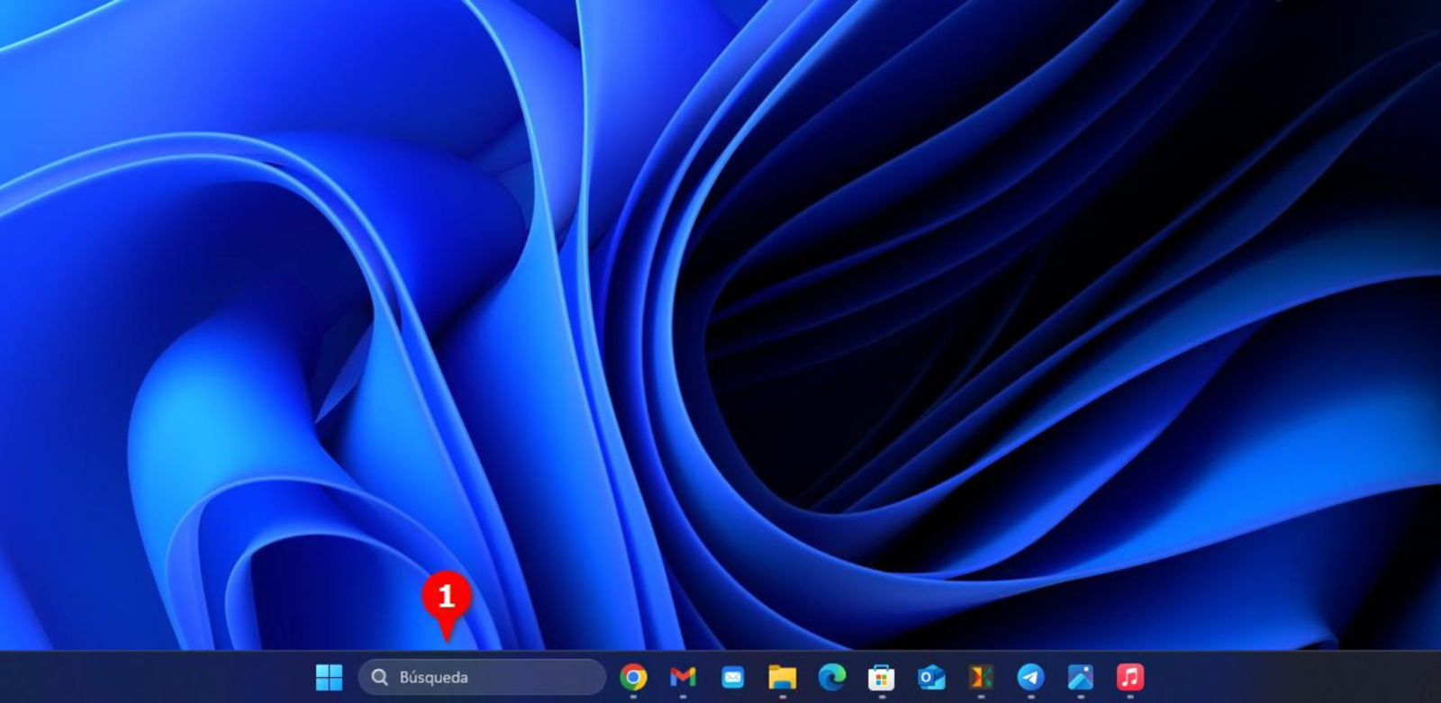 Cómo encontrar cualquier archivo en Windows 11