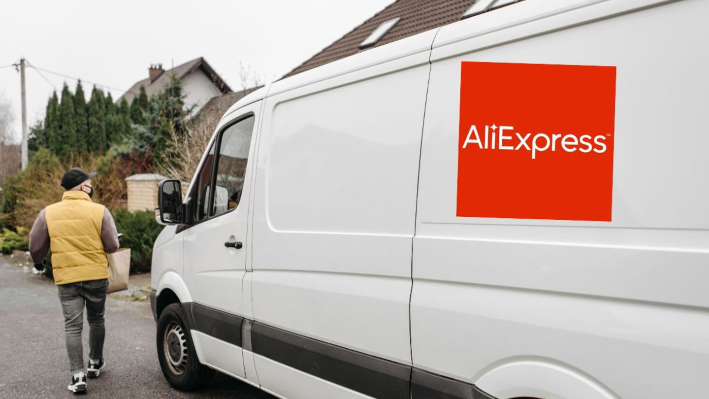 Cainiao Super Global Economy es una forma de envío de AliExpress