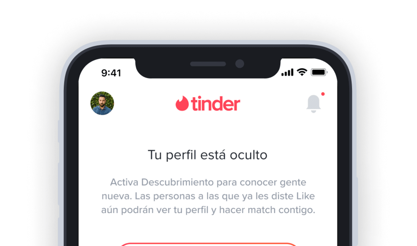 Tanto Tinder como POF tienen opciones de seguridad interesantes