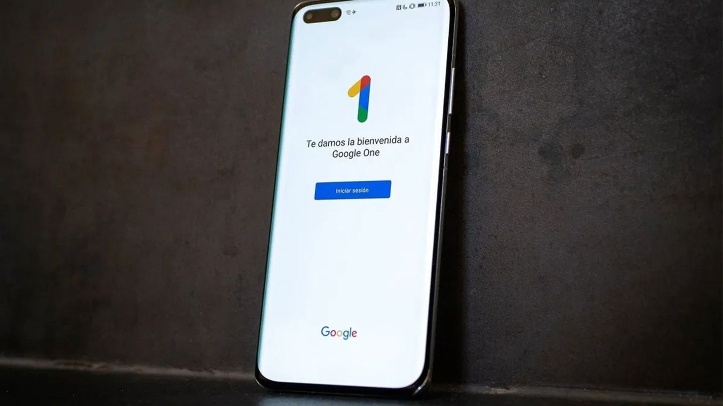 Google One Lite doble de espacio en tu cuenta por menos de un euro al mes