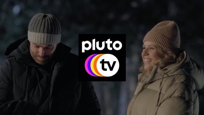 Navidad en Pluto TV