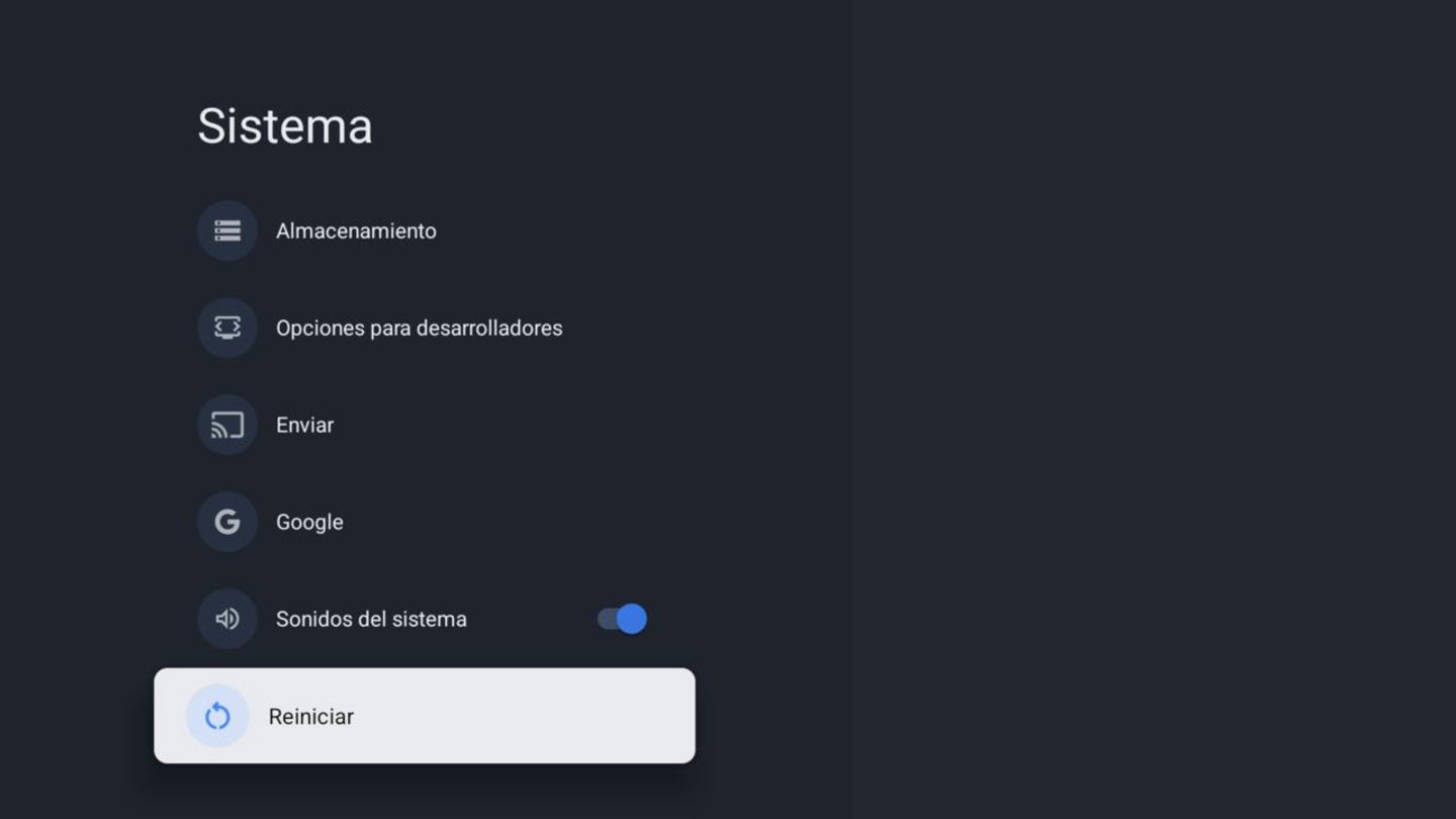 Los 7 problemas más comunes de Google TV y cómo solucionarlos