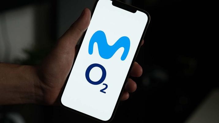 móvil con Movistar y o2