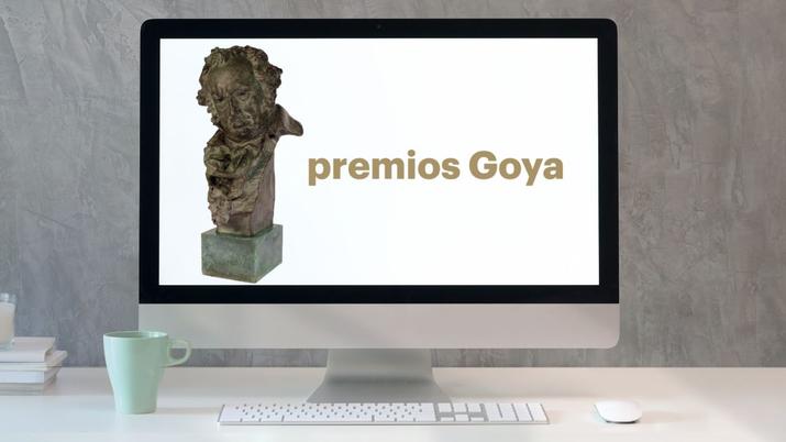 premios goya 2025