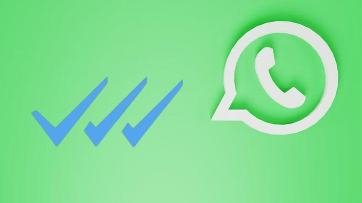 triple check azul whatsapp