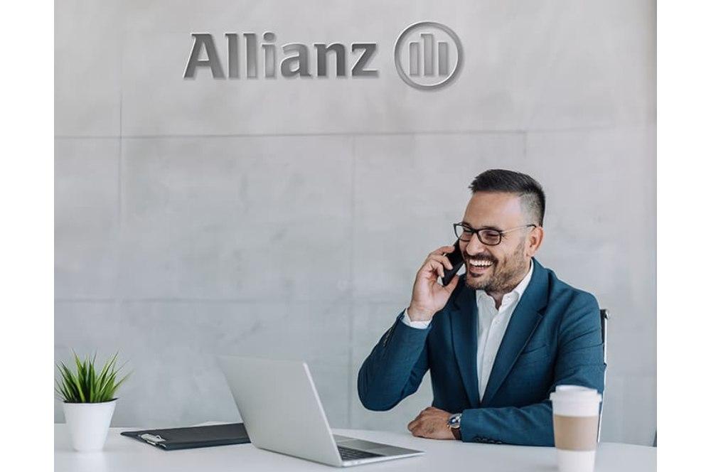 Atención al cliente de Allianz