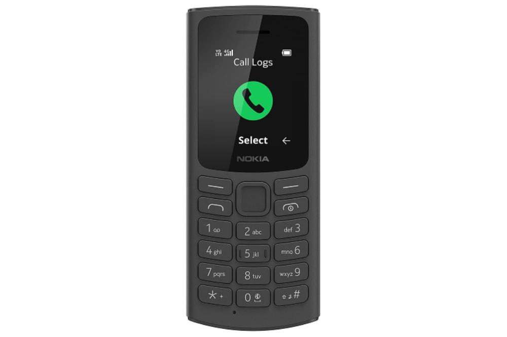 Dumbphone Nokia 105