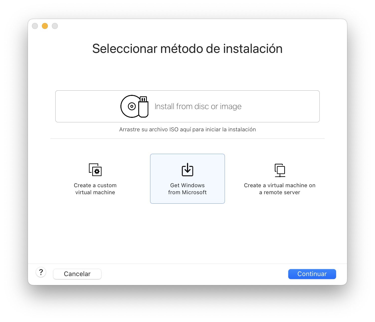 Cómo instalar Windows en un Mac: guía paso a paso