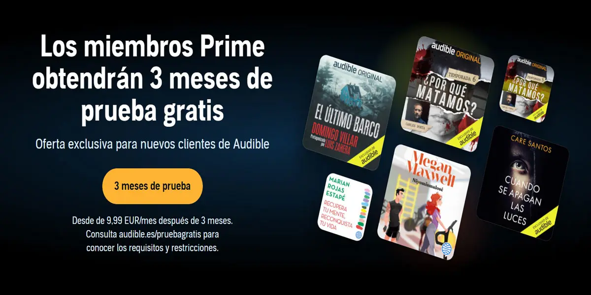 Audible