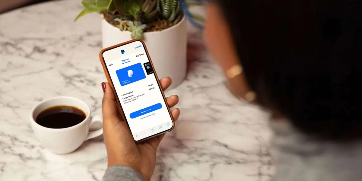 Que hacer si PayPal Pay Later te cobro todo de golpe