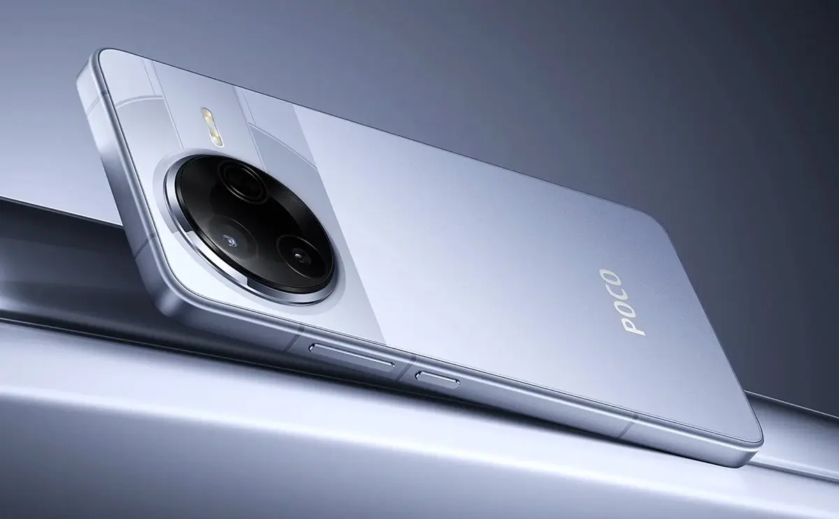 comprar el POCO F7 Pro