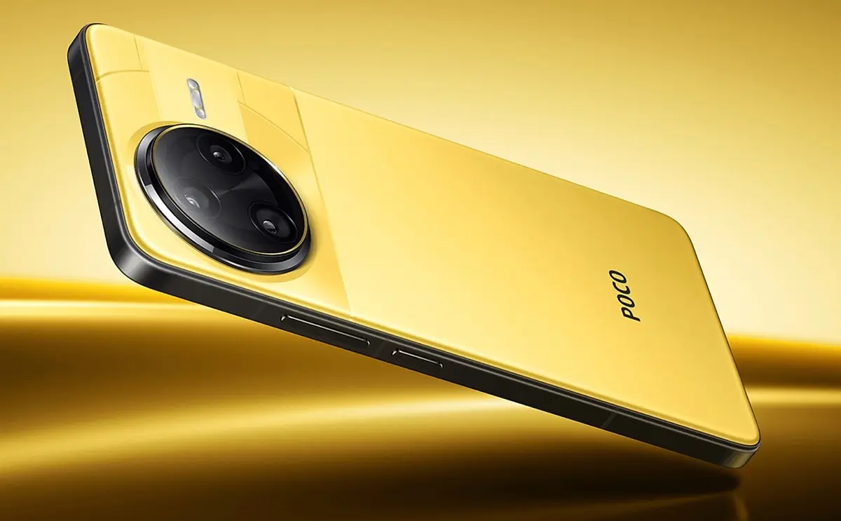 comprar el POCO F7 Ultra