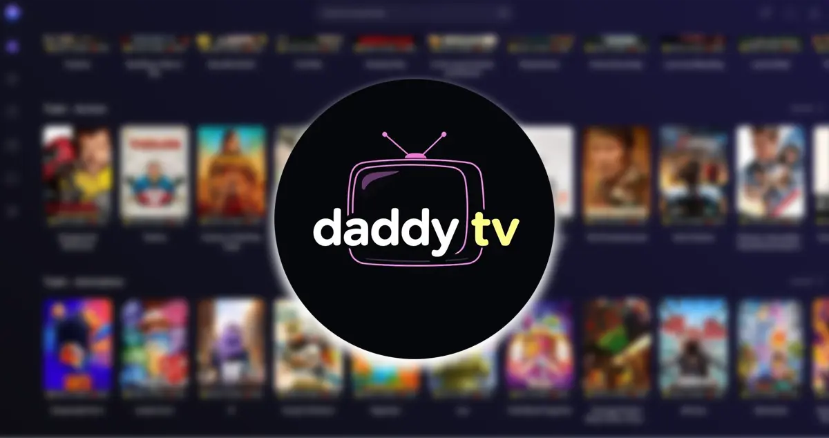 que es daddy tv stremio ver iptv gratis