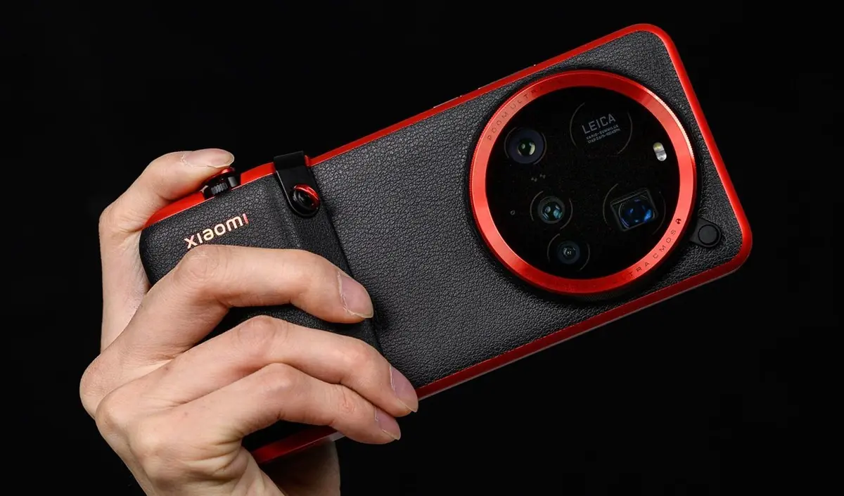 xiaomi 15 ultra de los moviles con mejor camara de 2025