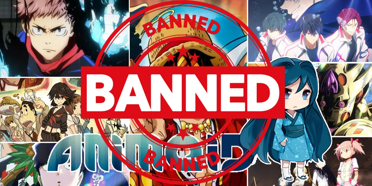 AnimeID no funciona: la web para ver anime cae por completo