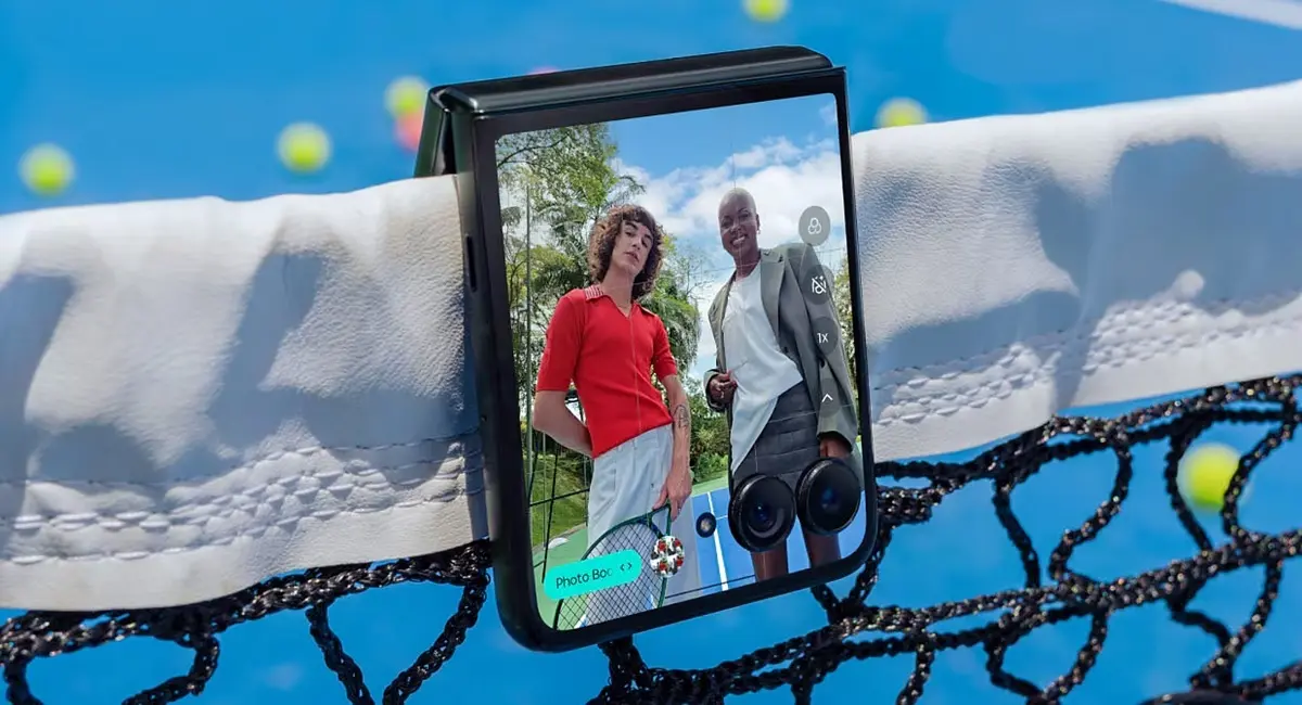 Disponibilidad y precios del Motorola Razr 60 Ultra