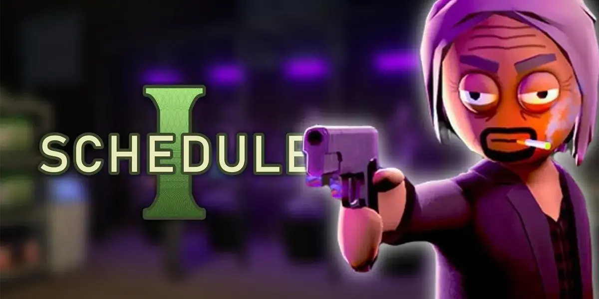Schedule I android descargar