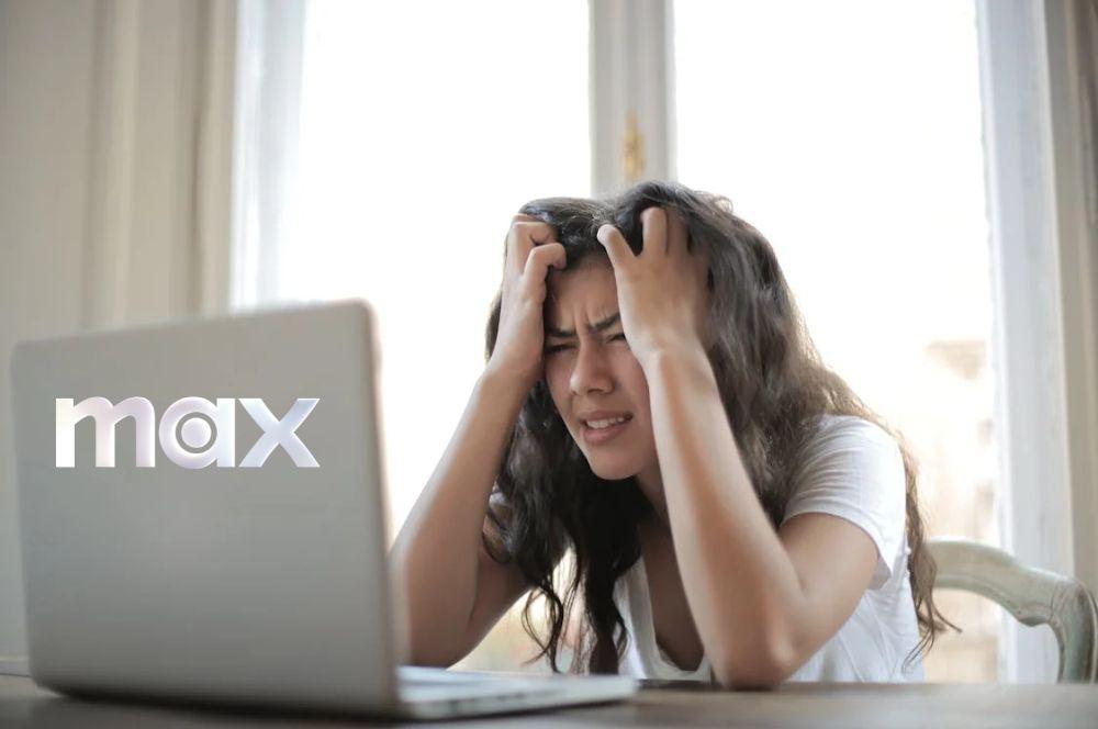 max cobro inesperado