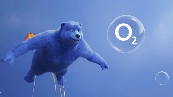 oso de O2