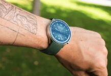 No mucha gente conoce este reloj de OnePlus, pero por menos de 100 euros es una compra que merece mucho la pena