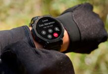 Un flagship en tu muñeca por menos de 400 euros: todo lo que necesitas saber del Amazfit T-Rex 3 Pro