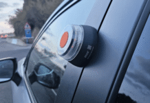 La baliza V16 de España no es más que una copia de estos dispositivos de emergencia en el extranjero