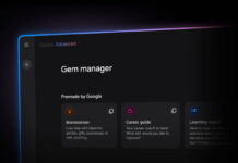 Las mejores Gems de Google Gemini que deberías probar