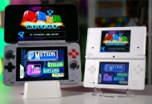 Estas consolas portátiles con Android son las mejores para recordar los viejos tiempos con tu Nintendo DS