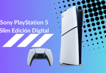 Toca fondo la PS5 Slim en PcComponentes: la versión más barata y compacta de la consola más deseada