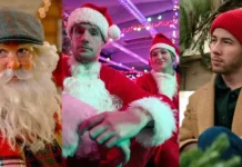 ¿Cansado de las pelis de siempre? Estas son 10 nuevas películas de Navidad de 2025 que tienes que ver