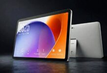 Xiaomi desafía a los Echo Show de Amazon y presenta su nueva pantalla inteligente