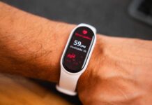 La hemos probado: cuesta menos de 40 € y se ha convertido en la pulsera inteligente más vendida de Amazon antes de Navidad