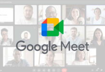 Una nueva actualización de Google Meet promete solucionar un inconveniente con el audio al compartir una pestaña o ventana